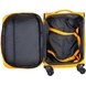 Softside Suitcase 31L S JUMP Lauris PS02;0410 - 6