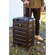 Hard-side Suitcase 32L S, Carry On CAT Hardside Virgin Stealth 83796;01 - 7