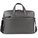 Сумка для ноутбука 15.6" Brampton London Brampton London Commandeer 64547 GREY - 4