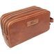 Wash Bag Ashwood G37 HONEY - 2