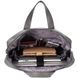 Сумка для ноутбука 15.6" Brampton London Brampton London Commandeer 64547 GREY - 3