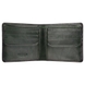 Bi-Fold Wallet Visconti AT58 GREEN - 2