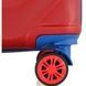Валіза жорстка 41L S Semi Line T5802-1 - 8