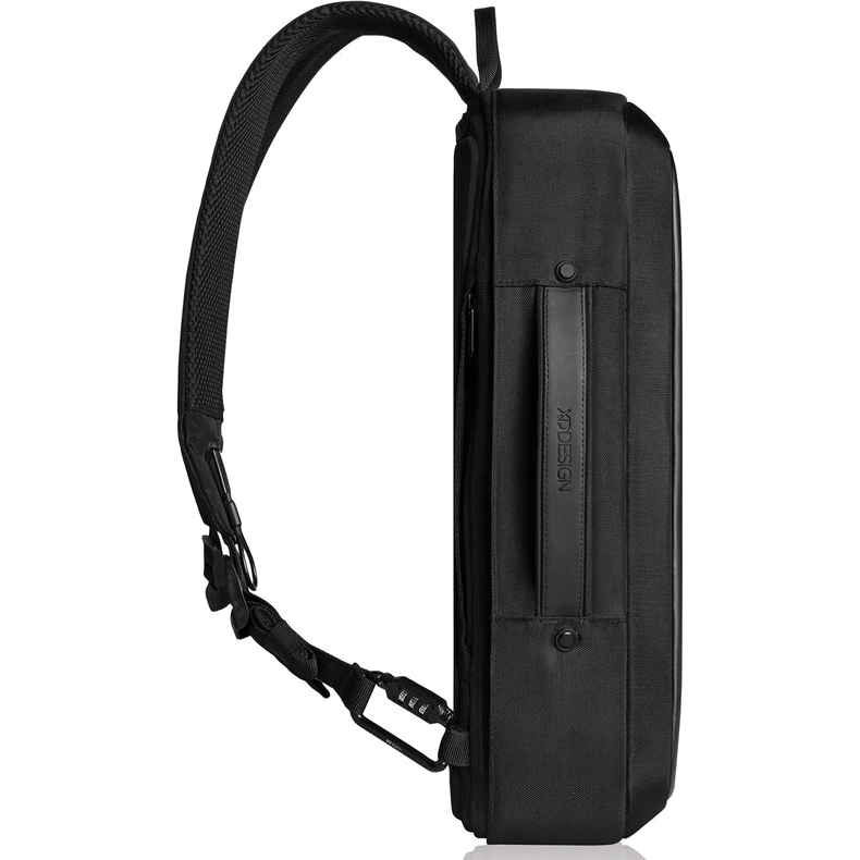 Рюкзак для ноутбука 15.6" 10L XD Design Bobby Bizz P705.571;7669