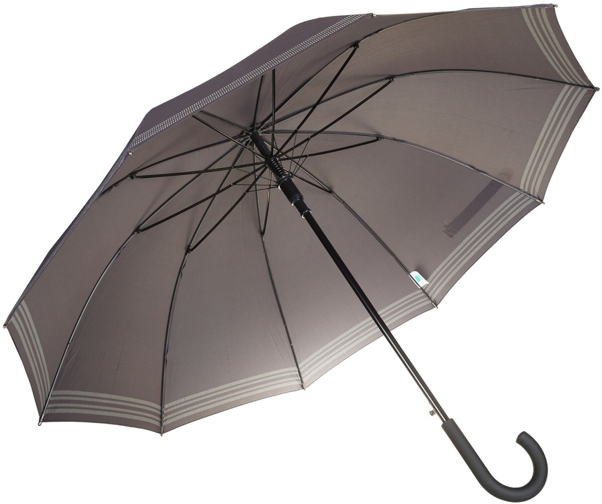 Straight Umbrella Auto Open & Close PERLETTI GP 21085;4100