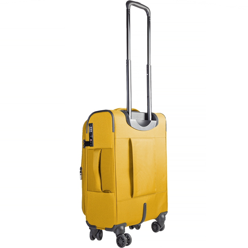 Softside Suitcase 31L S JUMP Lauris PS02;0410