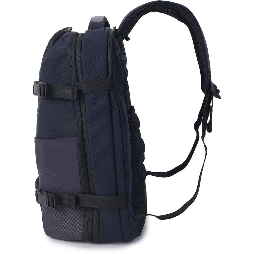 Рюкзак дорожный 28L Hedgren Comby HCMBY09/870-01