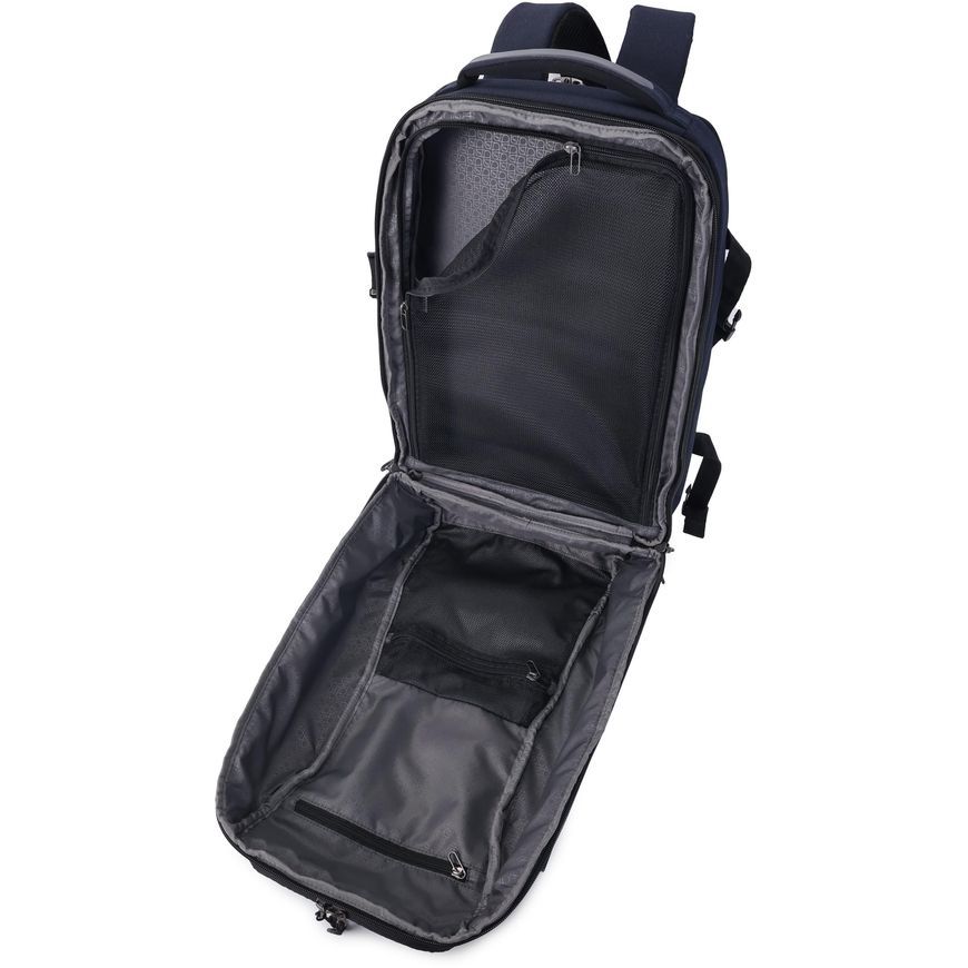Рюкзак дорожный 28L Hedgren Comby HCMBY09/870-01