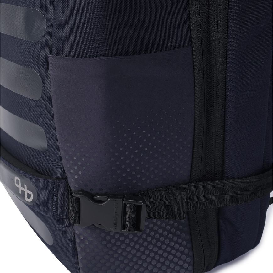 Рюкзак дорожный 28L Hedgren Comby HCMBY09/870-01