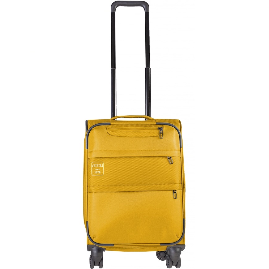 Softside Suitcase 31L S JUMP Lauris PS02;0410