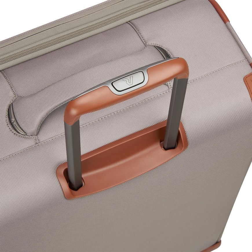 Валіза м'яка 74/88L М Roncato UNO SOFT 3.0 414652/45