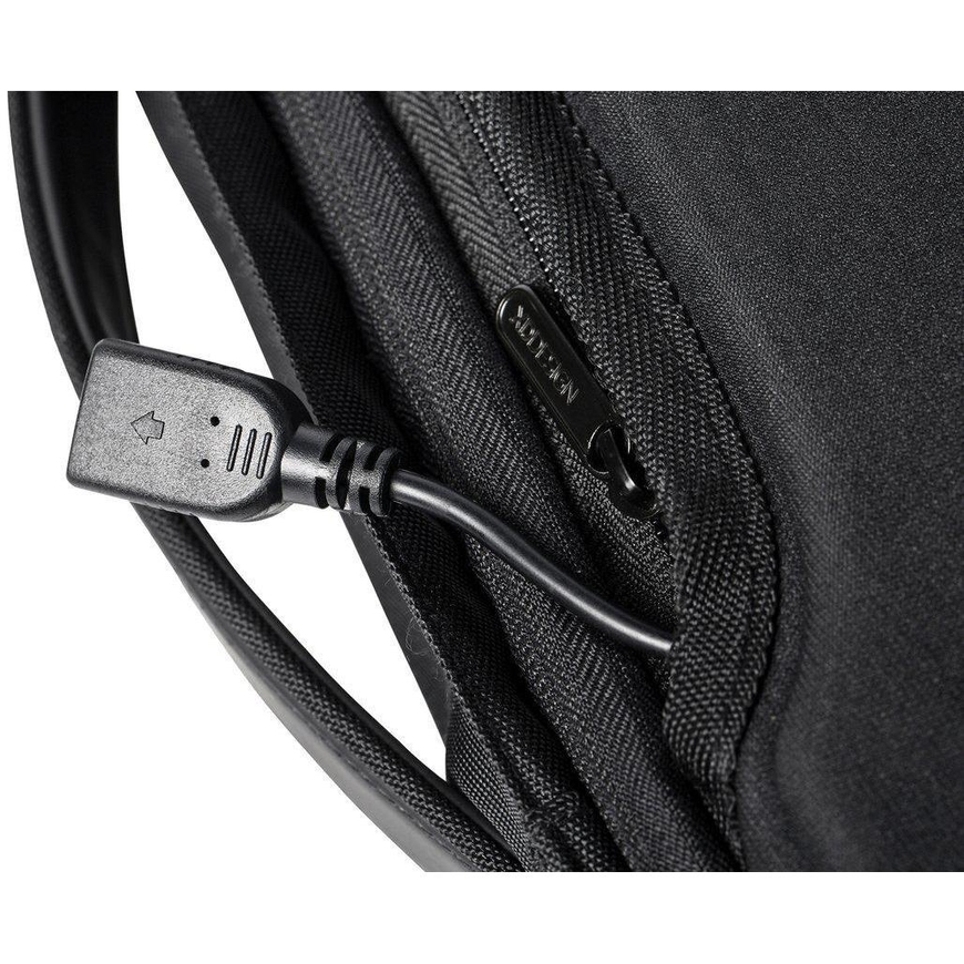 Рюкзак для ноутбука 15.6" 10L XD Design Bobby Bizz P705.571;7669
