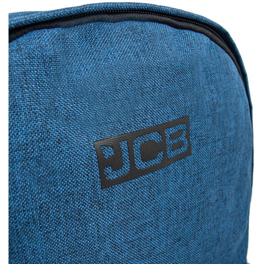 Рюкзак повседневный JCB JCBBP 63 NAVY