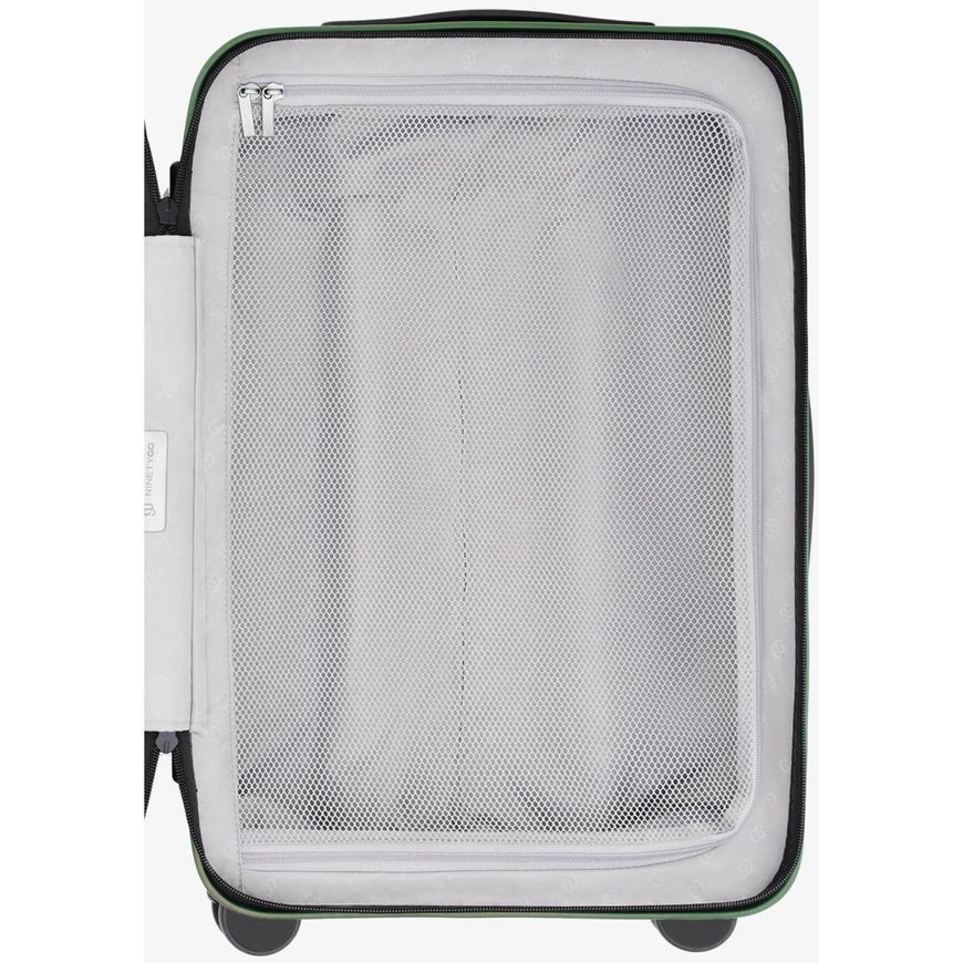 Валіза жорстка 65L М V&V Travel Touch H8028-65Green