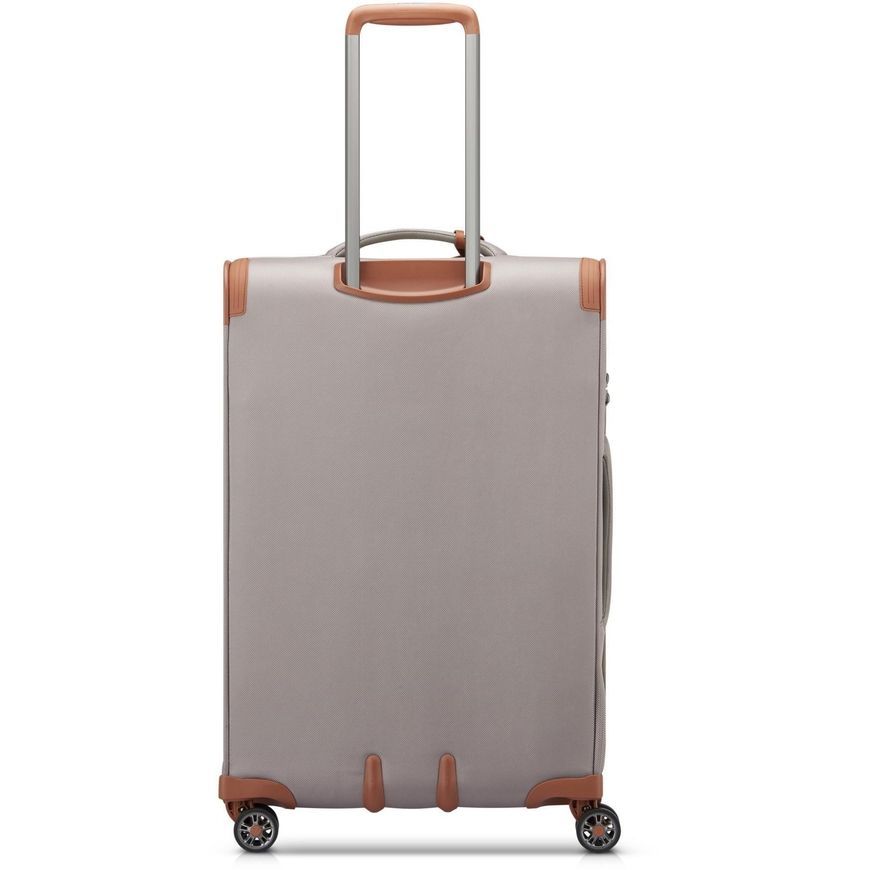 Валіза м'яка 74/88L М Roncato UNO SOFT 3.0 414652/45