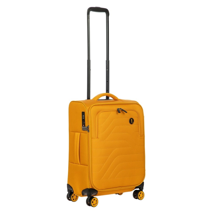 Softside Suitcase 40L S Bric's Itaca B2Y08360;171