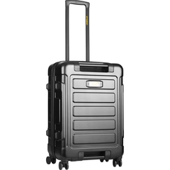 Hardside Suitcase 65L M CAT Hardside Virgin Stealth 83797;01