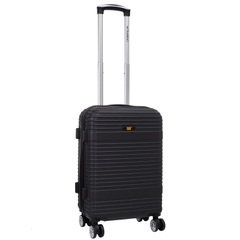 Hardside Suitcase 39L S CAT V Power Alexa 84409.01