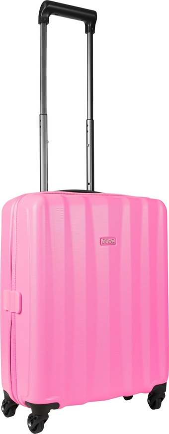 Hardside Suitcase 37L S Jump Tanoma 3199;0220