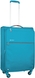 Softside Suitcase 64L M CARLTON Ozone 110J467;36 - 1
