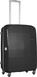 Hardside Suitcase 67L M CARLTON Pixel PIXE67W4;JBK - 1