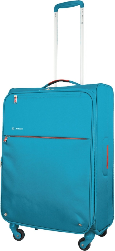 Softside Suitcase 64L M CARLTON Ozone 110J467;36