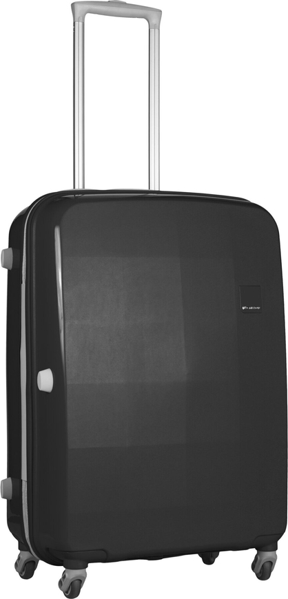Hardside Suitcase 67L M CARLTON Pixel PIXE67W4;JBK