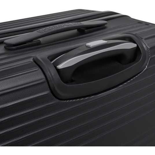 Валіза жорстка 39L S, Carry On CAT V Power Alexa 84409.01