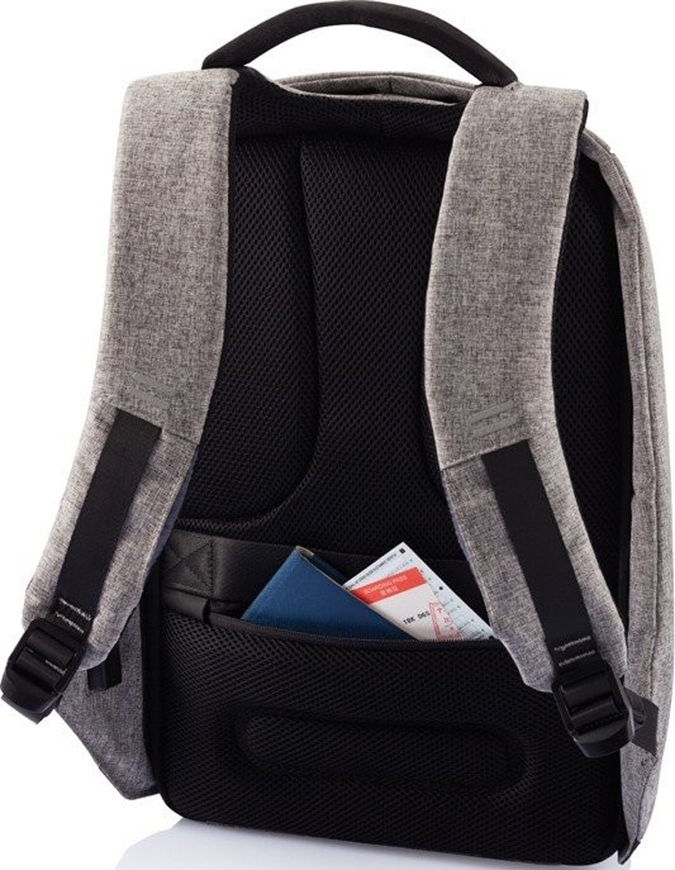 Everyday Backpack 10L XD Design Bobby P705.541;7669