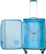 Softside Suitcase 64L M CARLTON Ozone 110J467;36 - 4