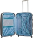 Hardside Suitcase 67L M CARLTON Pixel PIXE67W4;JBK - 4