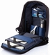 Everyday Backpack 10L XD Design Bobby P705.541;7669 - 5