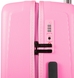 Hardside Suitcase 37L S Jump Tanoma 3199;0220 - 2