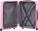 Hardside Suitcase 37L S Jump Tanoma 3199;0220 - 6