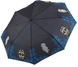 Складной зонт Полуавтомат PERLETTI MAISON Ramage 16205.2;7669 - 1