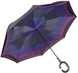 Straight Umbrella Auto Open & Close PERLETTI Perletti 26017;8700 - 2