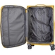 Softside Suitcase 53L M JUMP Lauris PS03;0410 - 6