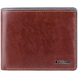 Bi-Fold Wallet Visconti Ozwald ALP85 IT BRN - 1