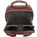Рюкзак повседневный Ashwood K47 CHESTNUT - 6
