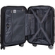 Hard-side Suitcase 39L S, Carry On CAT V Power Alexa 84409.01 - 5