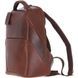 Рюкзак повседневный Ashwood K47 CHESTNUT - 2
