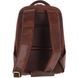 Рюкзак повседневный Ashwood K47 CHESTNUT - 3