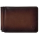 Money Clip Wallet Visconti AT70 B/TAN - 1