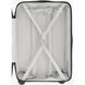 Чемодан жёсткий 65L M V&V Travel Touch H8028-65White - 5