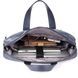 Сумка для ноутбука 15.6" Brampton London Brampton London Commandeer 64547 NAVY - 6