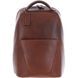 Рюкзак повседневный Ashwood K47 CHESTNUT - 1