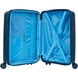 Hard-side Suitcase 42L S, Carry On CARLTON Wego Plus WEGPIBT55-BGN - 5