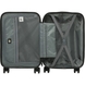 Hardside Suitcase 47L S CAT Cruise 83823;01 - 7
