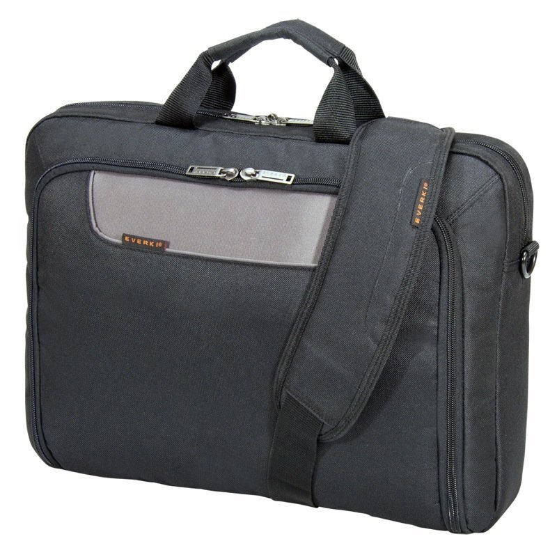Laptop bag 18.4" 14.5L EVERKI Advance EKB407NCH18;01