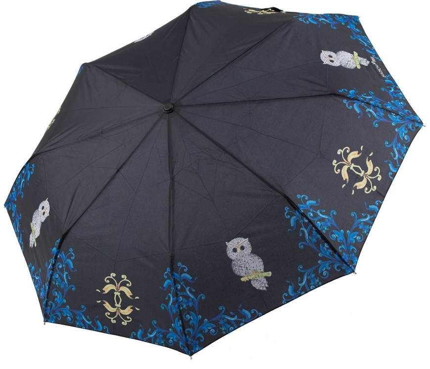 Складной зонт Полуавтомат PERLETTI MAISON Ramage 16205.2;7669